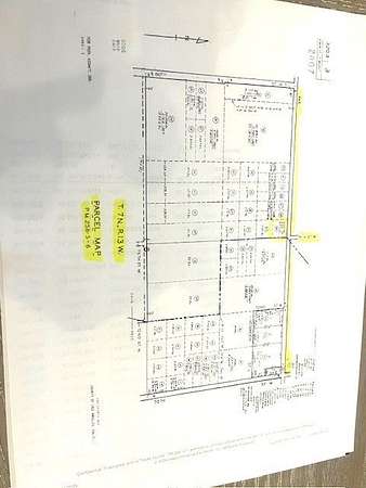 2.39 Acres of Land for Sale in Del Sur, California