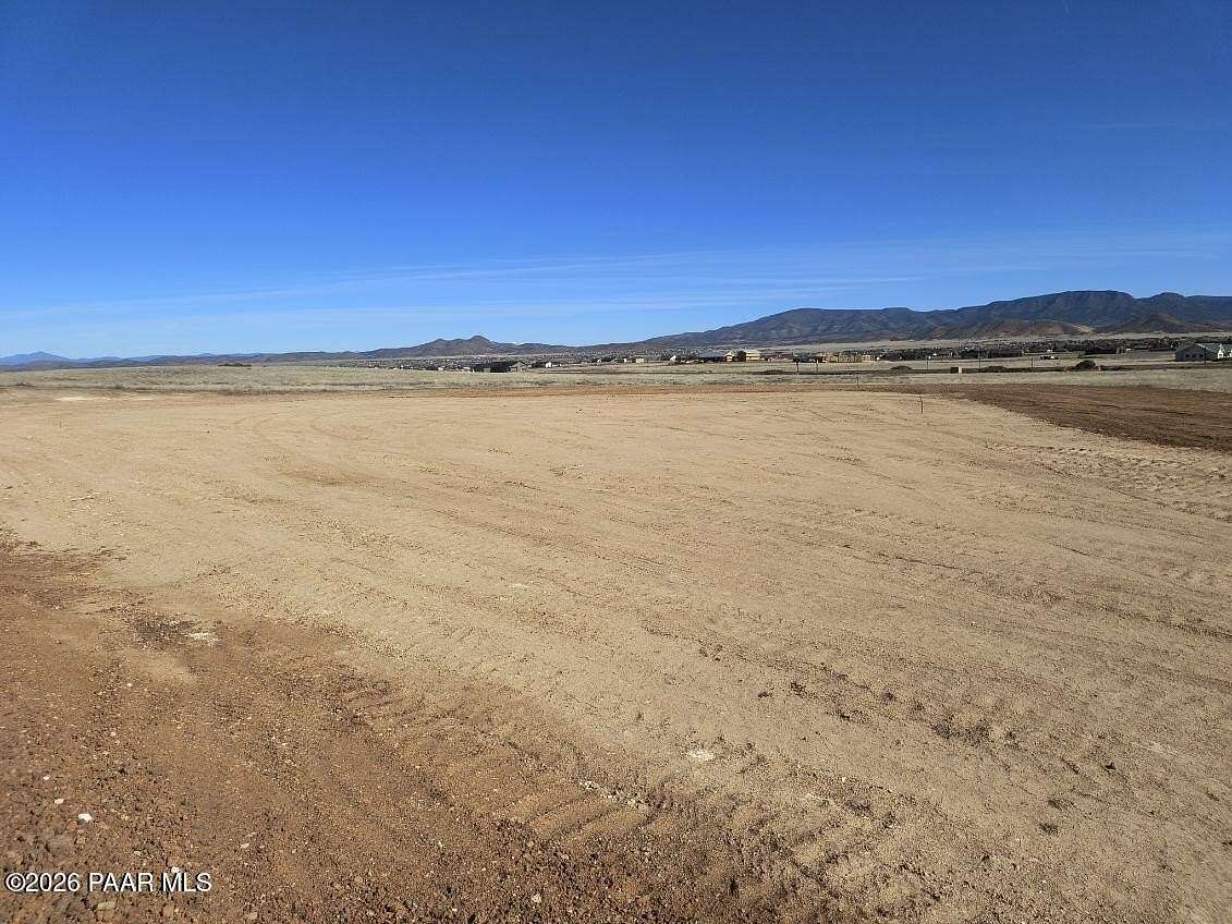 4 Acres of Land for Sale in Prescott Valley, Arizona