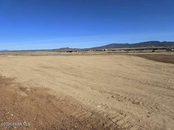 4 Acres of Land for Sale in Prescott Valley, Arizona