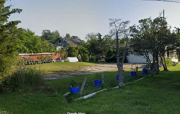 0.16 Acres of Residential Land for Sale in Pleasantville, New Jersey