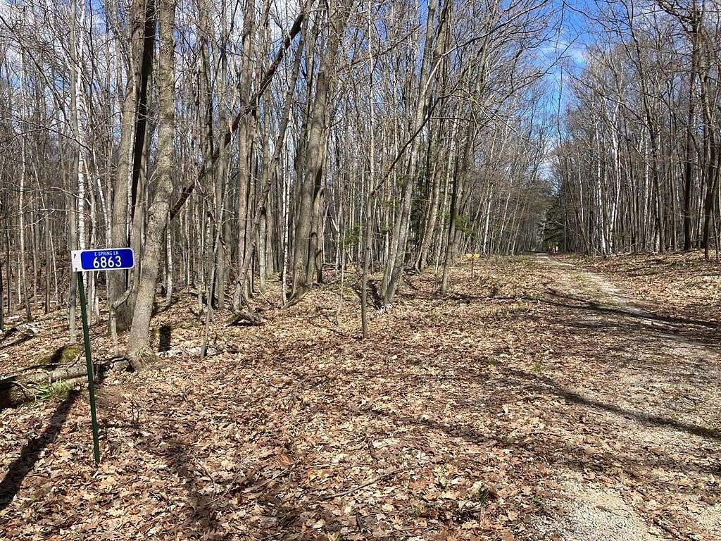 1.48 Acres of Land for Sale in Egg Harbor, Wisconsin
