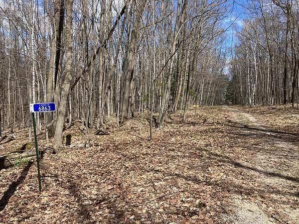 1.48 Acres of Land for Sale in Egg Harbor, Wisconsin