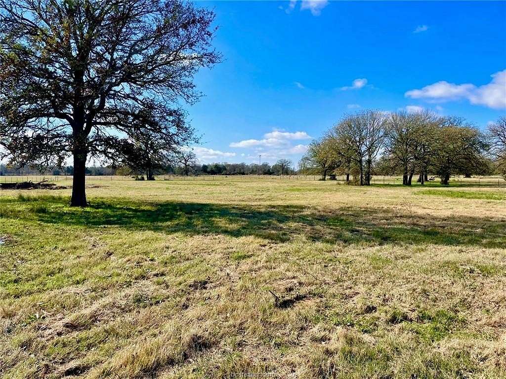 2.52 Acres of Land for Sale in Bryan, Texas