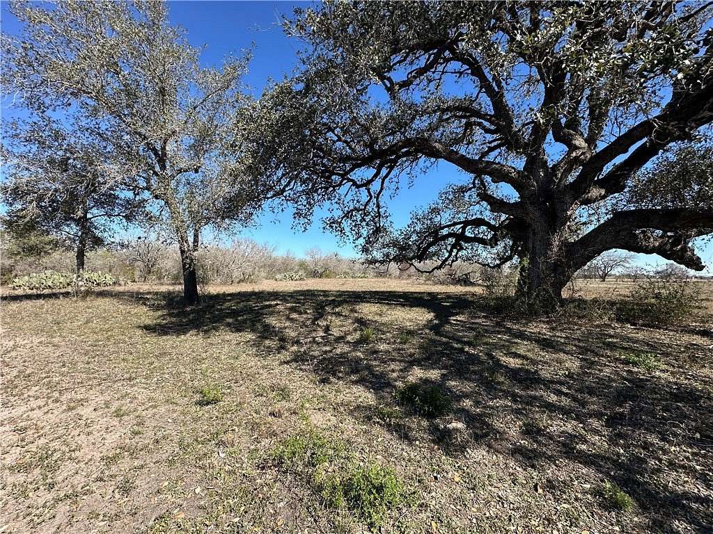 9.17 Acres of Land for Sale in Beeville, Texas