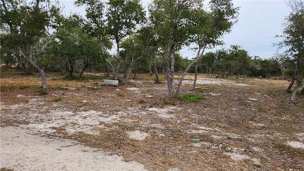 0.5 Acres of Land for Sale in Rockport, Texas