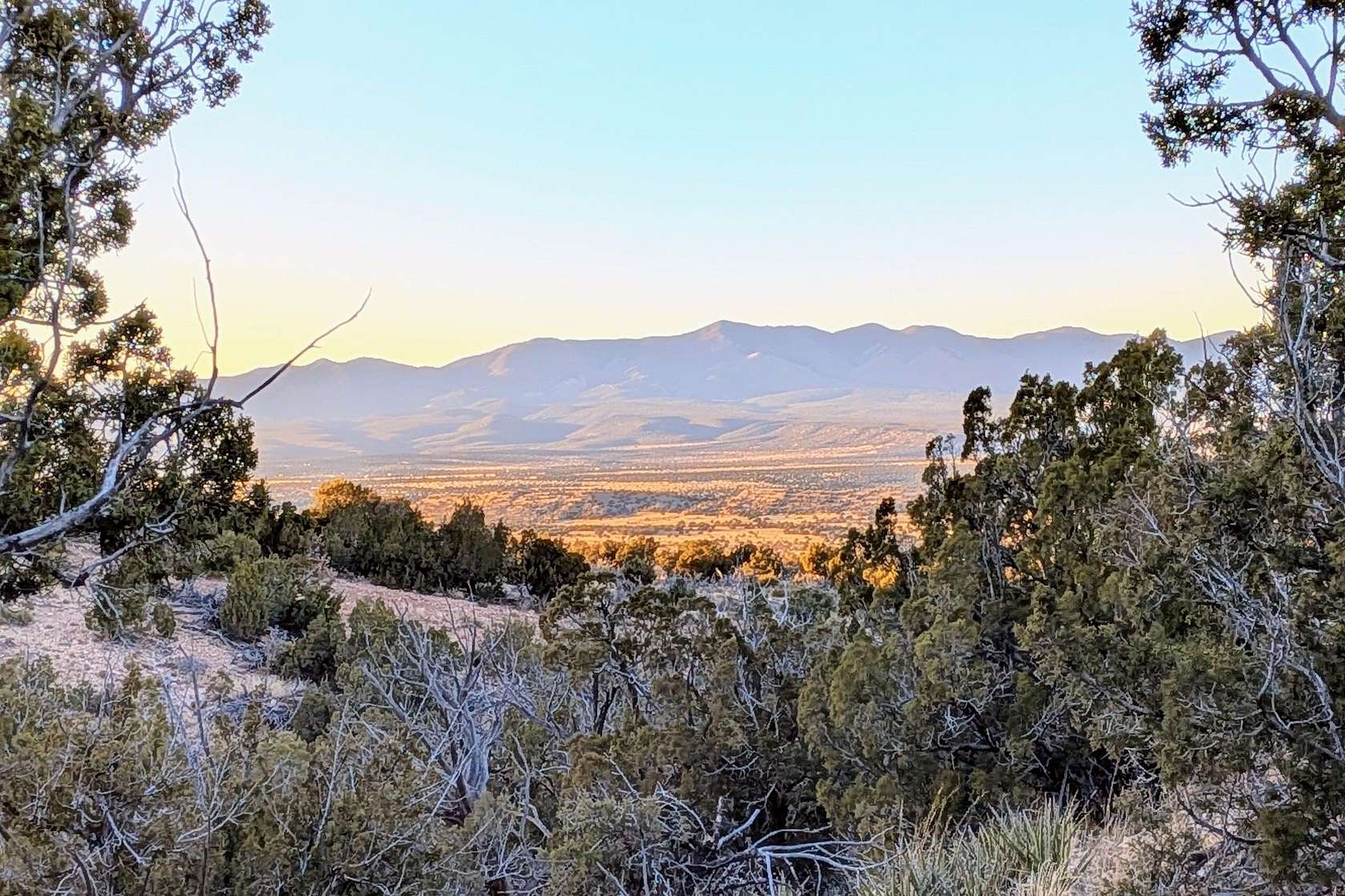 20.6 Acres of Land for Sale in Mountainair, New Mexico