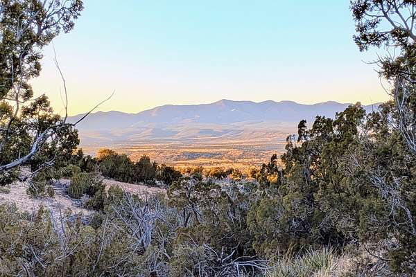 20.6 Acres of Land for Sale in Mountainair, New Mexico
