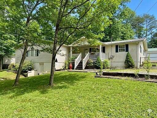 1.89 Acres of Improved Mixed-Use Land for Sale in Monticello, Kentucky