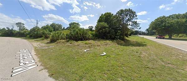 0.25 Acres of Residential Land for Sale in Lehigh Acres, Florida