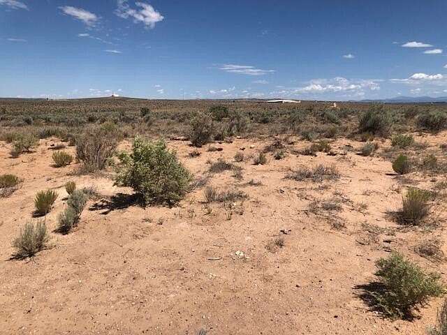 0.5 Acres of Land for Sale in Rio Rancho, New Mexico