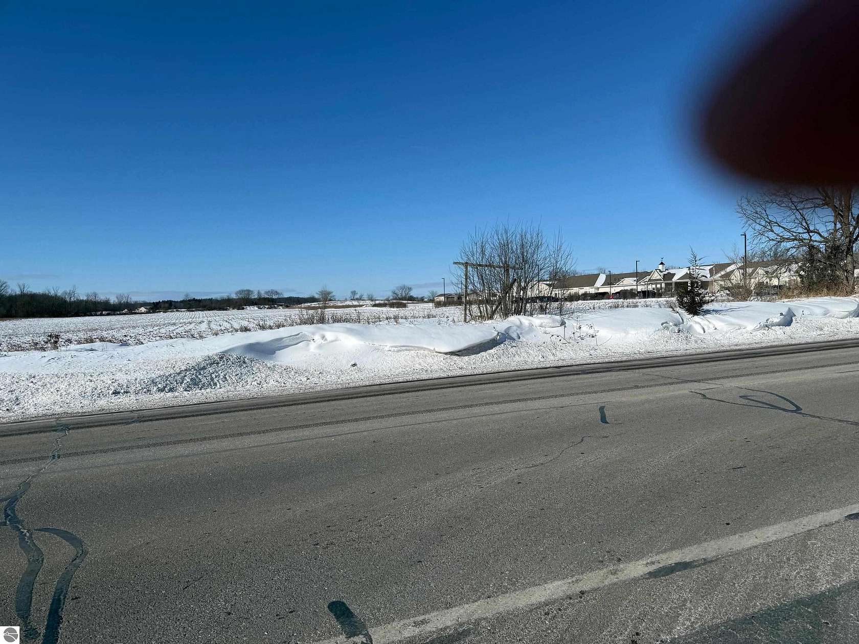 10 Acres of Mixed-Use Land for Sale in Mount Pleasant, Michigan