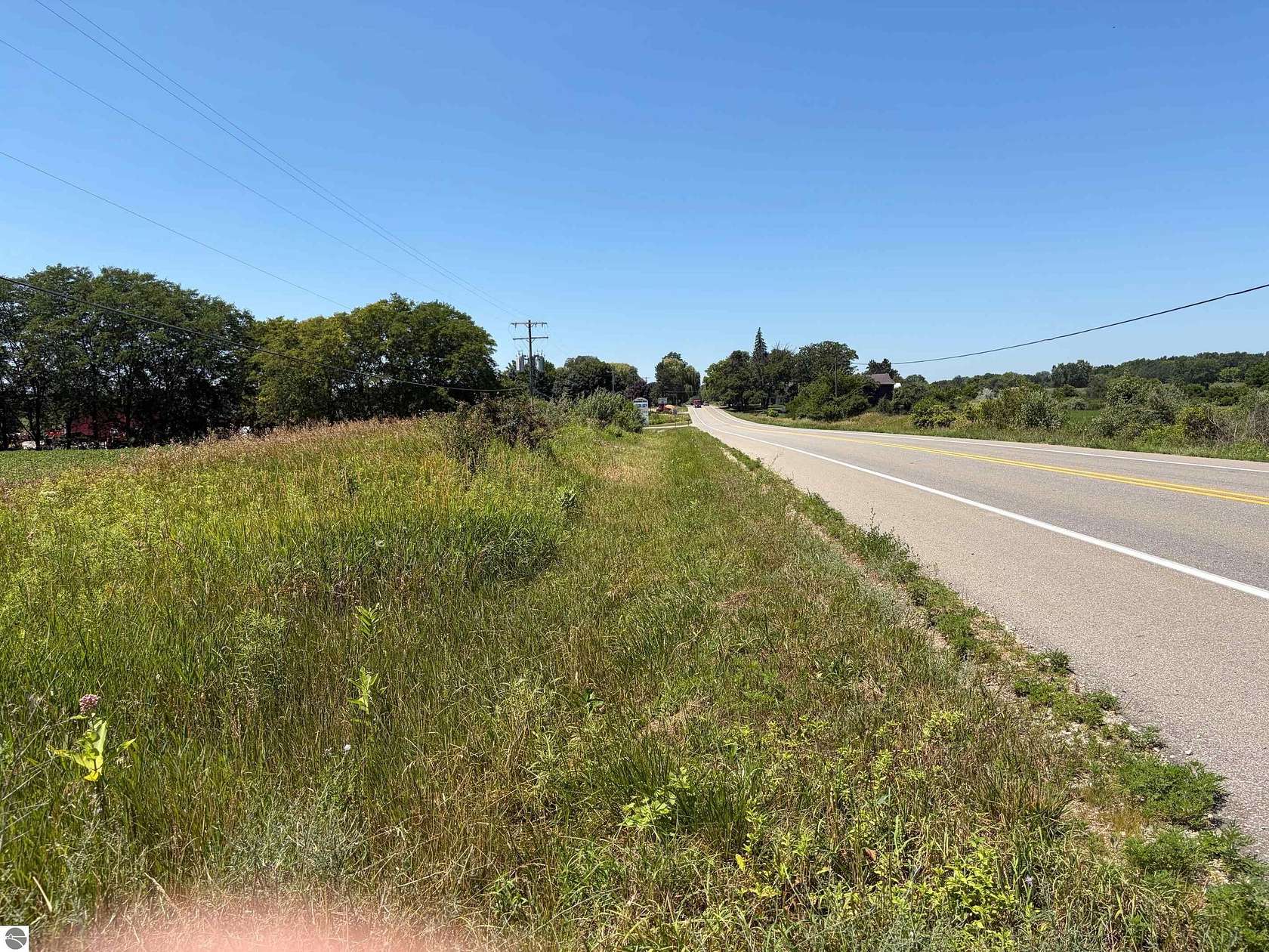 10 Acres of Mixed-Use Land for Sale in Mount Pleasant, Michigan