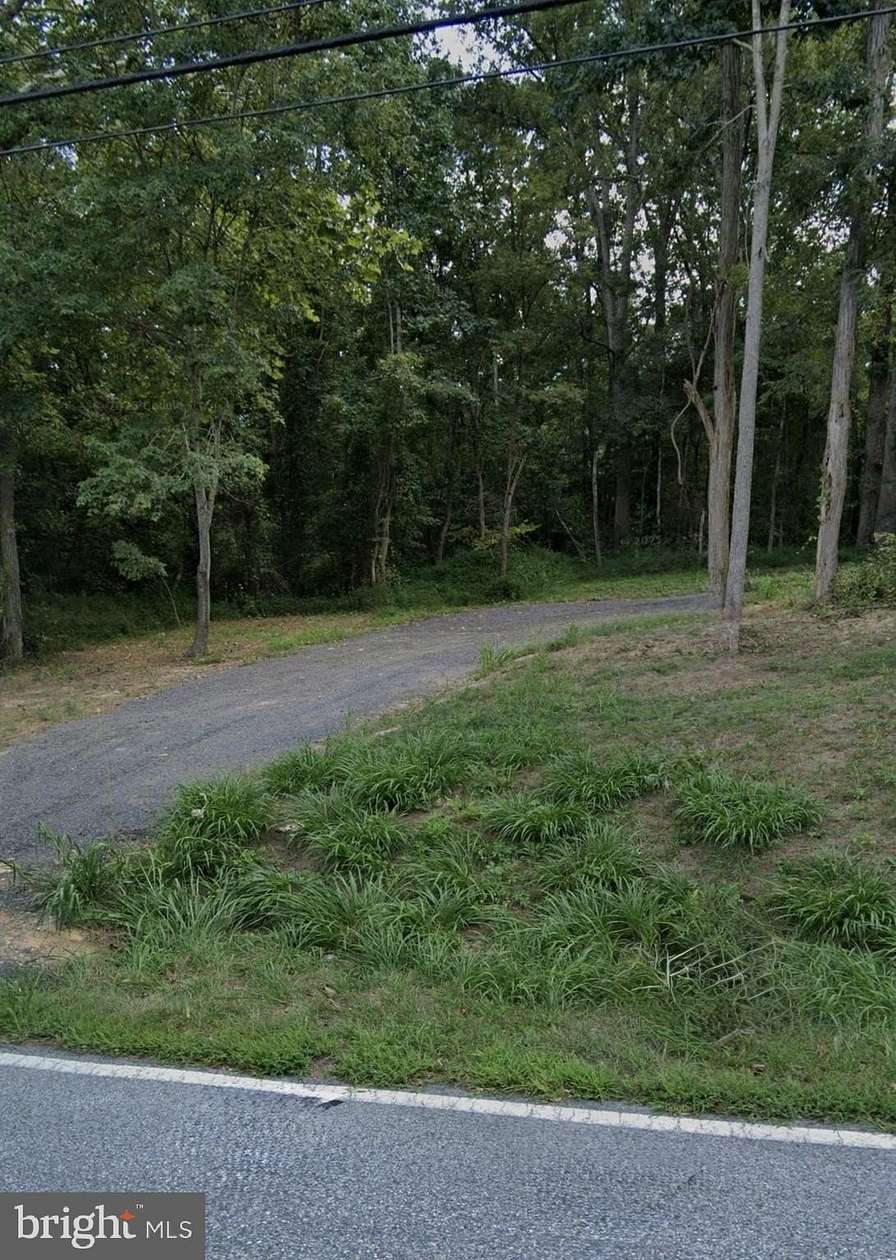 6.54 Acres of Residential Land for Sale in Charlotte Hall, Maryland