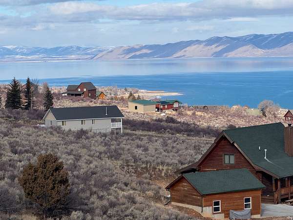 1 Acre of Residential Land for Sale in Garden City, Utah