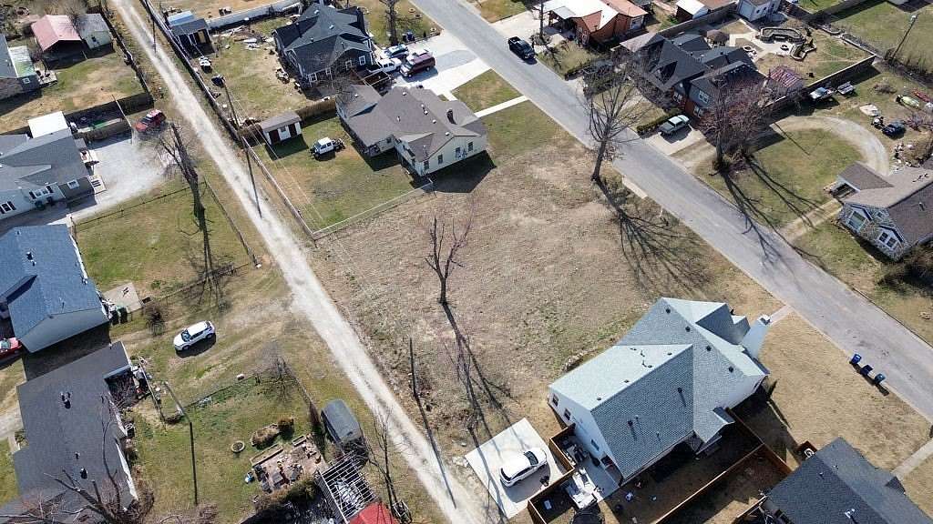 0.12 Acres of Residential Land for Sale in Rogers, Arkansas