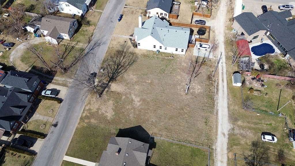 0.12 Acres of Residential Land for Sale in Rogers, Arkansas