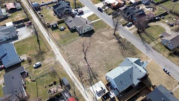 0.12 Acres of Residential Land for Sale in Rogers, Arkansas