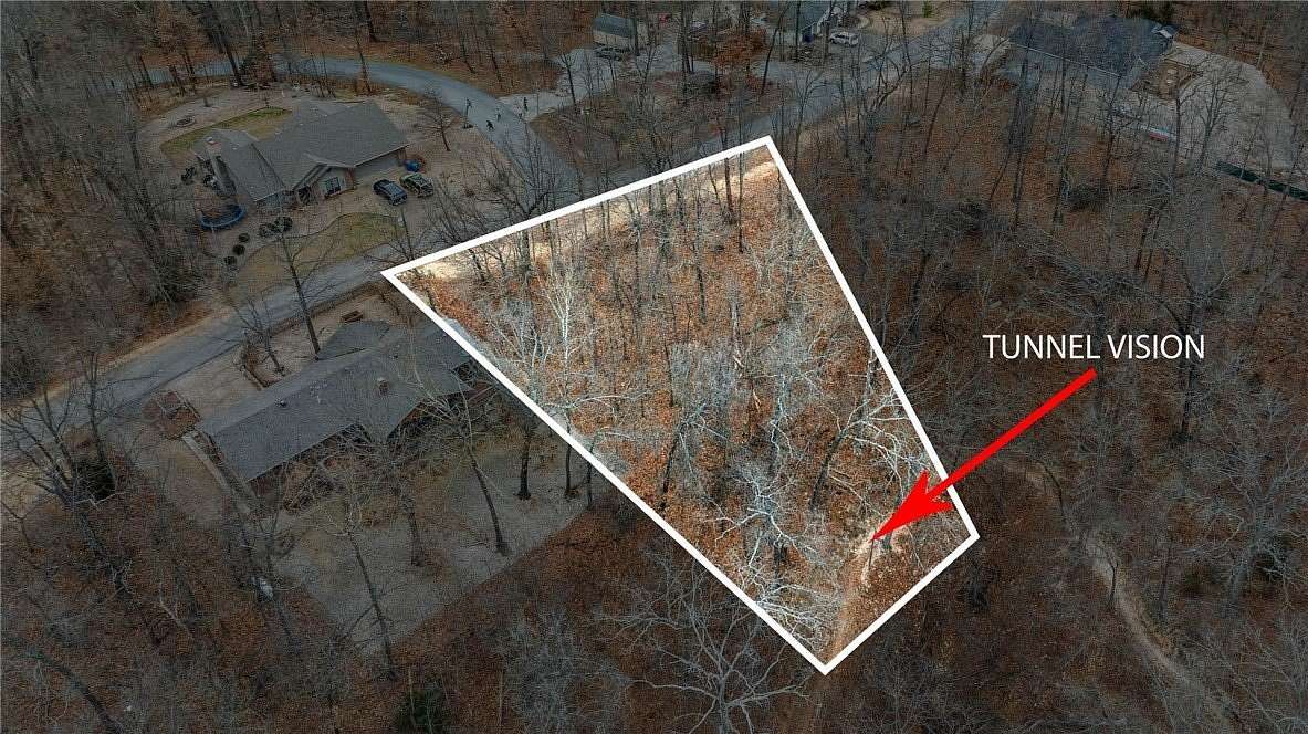 0.38 Acres of Residential Land for Sale in Bella Vista, Arkansas