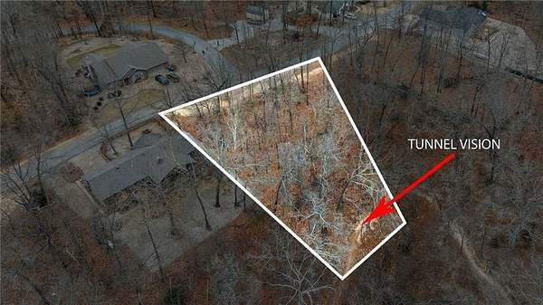 0.38 Acres of Residential Land for Sale in Bella Vista, Arkansas