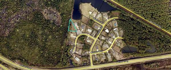 0.27 Acres of Residential Land for Sale in St. Marys, Georgia