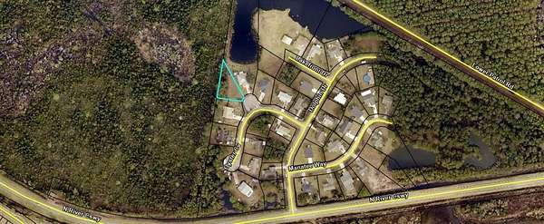 0.27 Acres of Land for Sale in St. Marys, Georgia