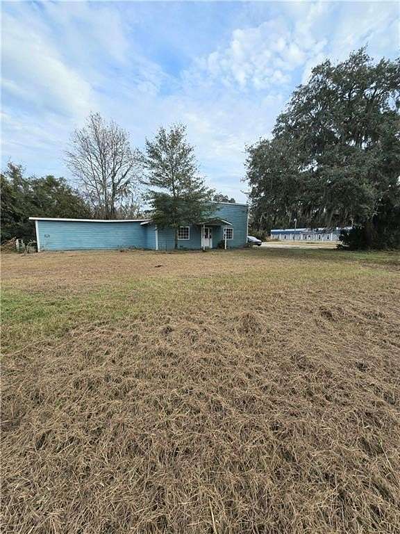 1 Acre of Mixed-Use Land for Sale in Brunswick, Georgia