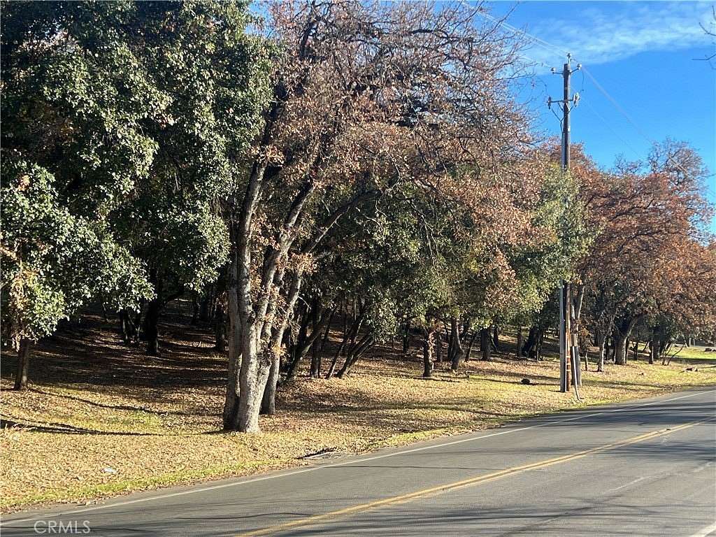 2 Acres of Residential Land for Sale in Clearlake, California
