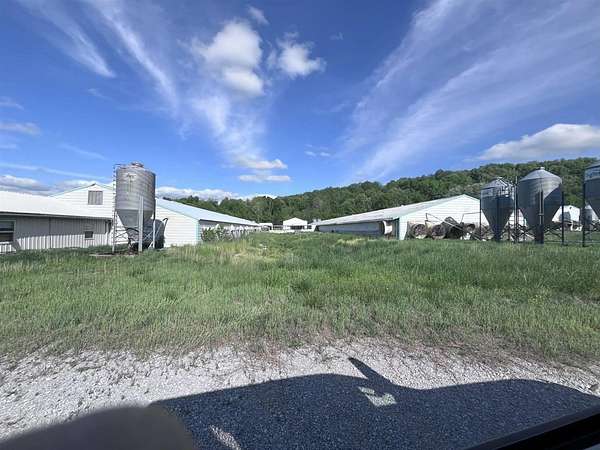 50.2 Acres of Agricultural Land for Sale in Bowling Green, Kentucky