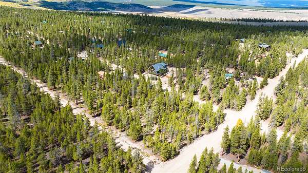 0.38 Acres of Residential Land for Sale in Twin Lakes, Colorado