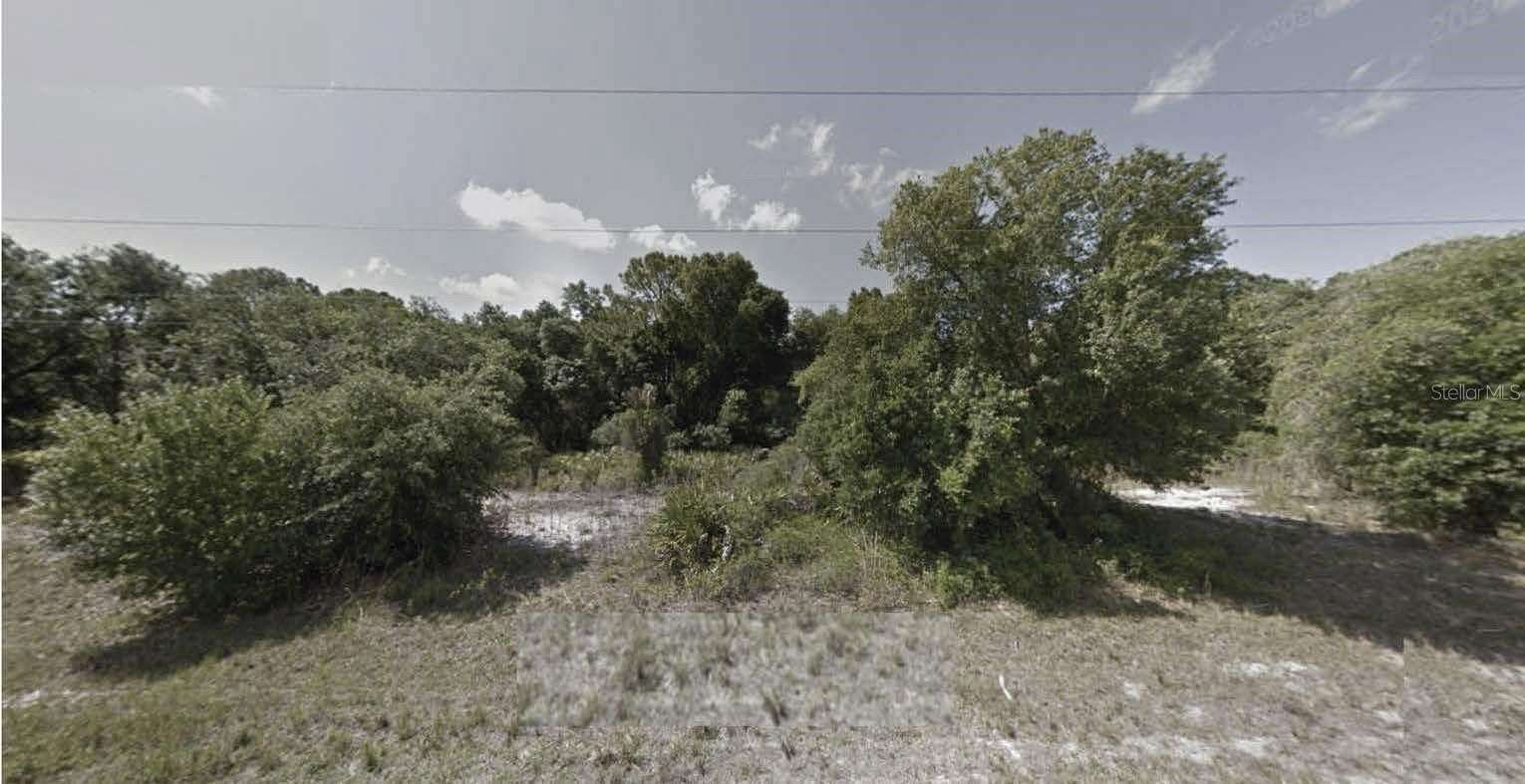0.23 Acres of Residential Land for Sale in North Port, Florida