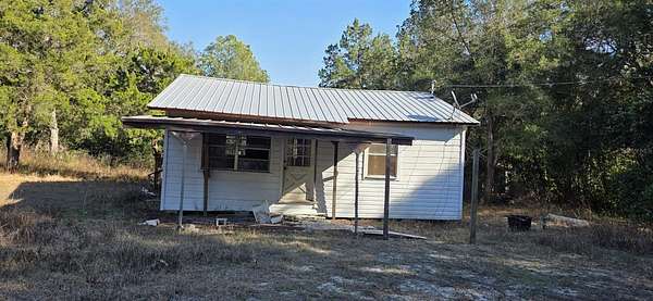 0.38 Acres of Residential Land for Sale in Mount Plymouth, Florida