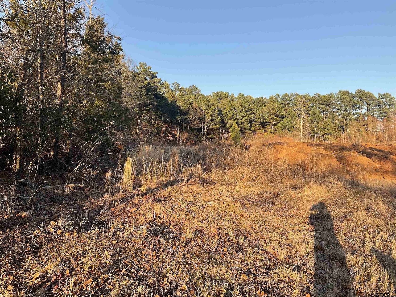 2.11 Acres of Commercial Land for Sale in Tyler, Texas