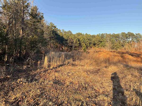 2.11 Acres of Commercial Land for Sale in Tyler, Texas