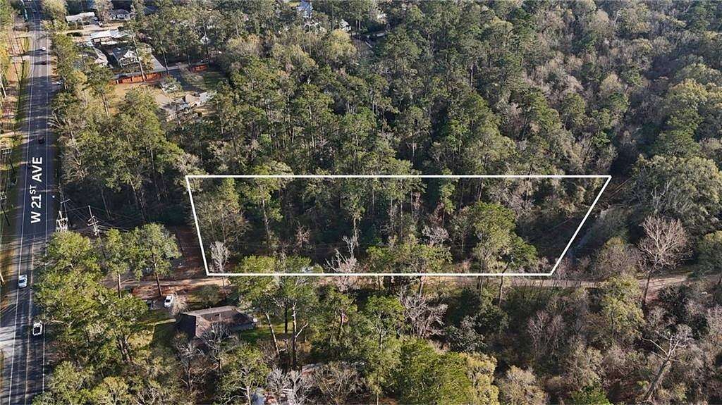 0.54 Acres of Residential Land for Sale in Covington, Louisiana