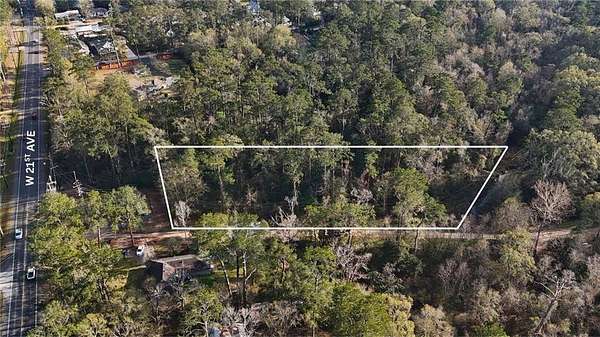 0.54 Acres of Residential Land for Sale in Covington, Louisiana