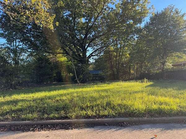 0.07 Acres of Residential Land for Sale in Lufkin, Texas