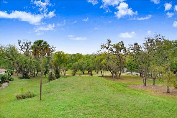 0.69 Acres of Residential Land for Sale in Dade City, Florida