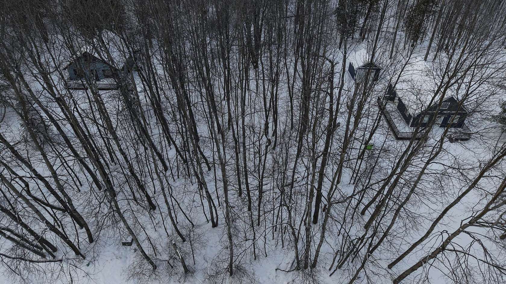 0.3 Acres of Residential Land for Sale in Gladwin, Michigan