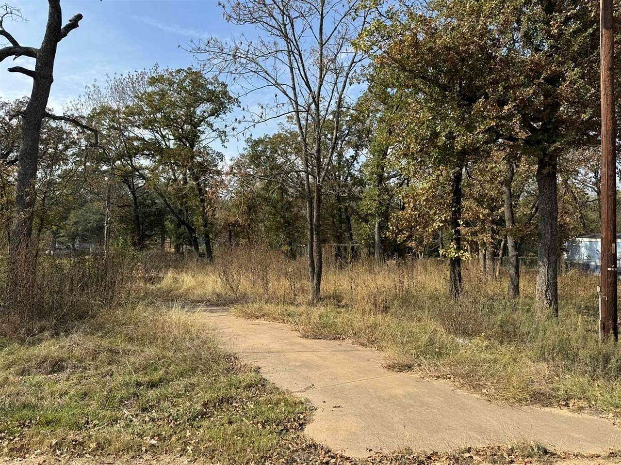 0.19 Acres of Land for Sale in Mabank, Texas