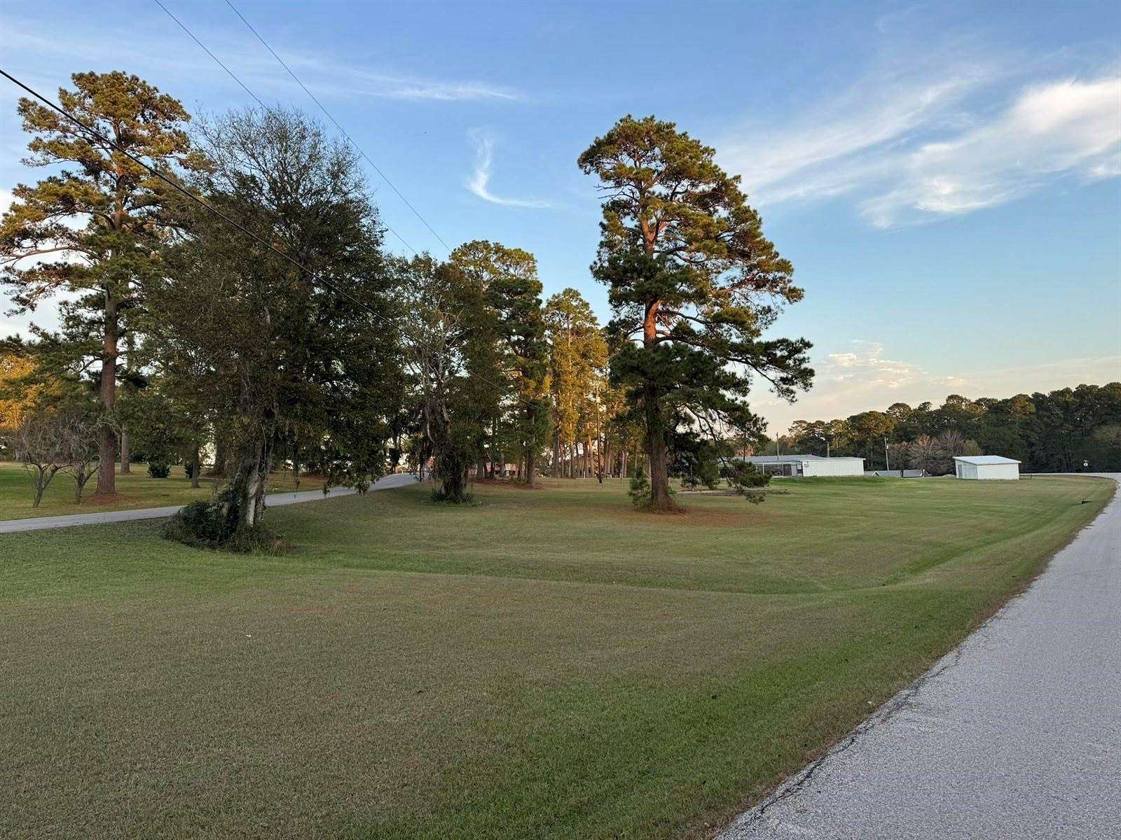 0.44 Acres of Land for Sale in Coldspring, Texas