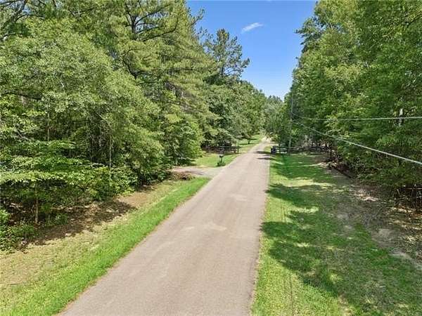 25.6 Acres of Recreational & Residential Land for Sale in Folsom, Louisiana