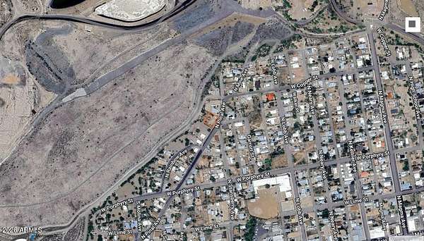 0.24 Acres of Residential Land for Sale in Superior, Arizona