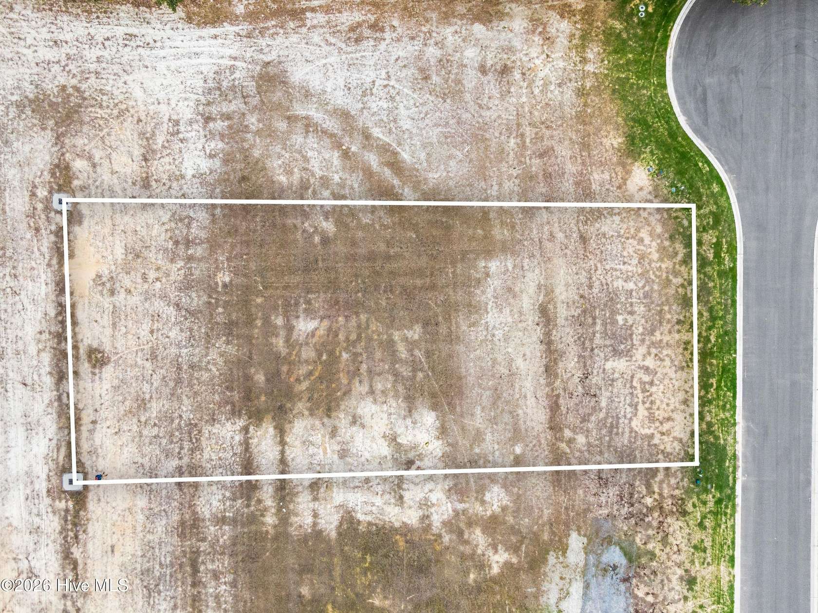 0.41 Acres of Residential Land for Sale in Hampstead, North Carolina