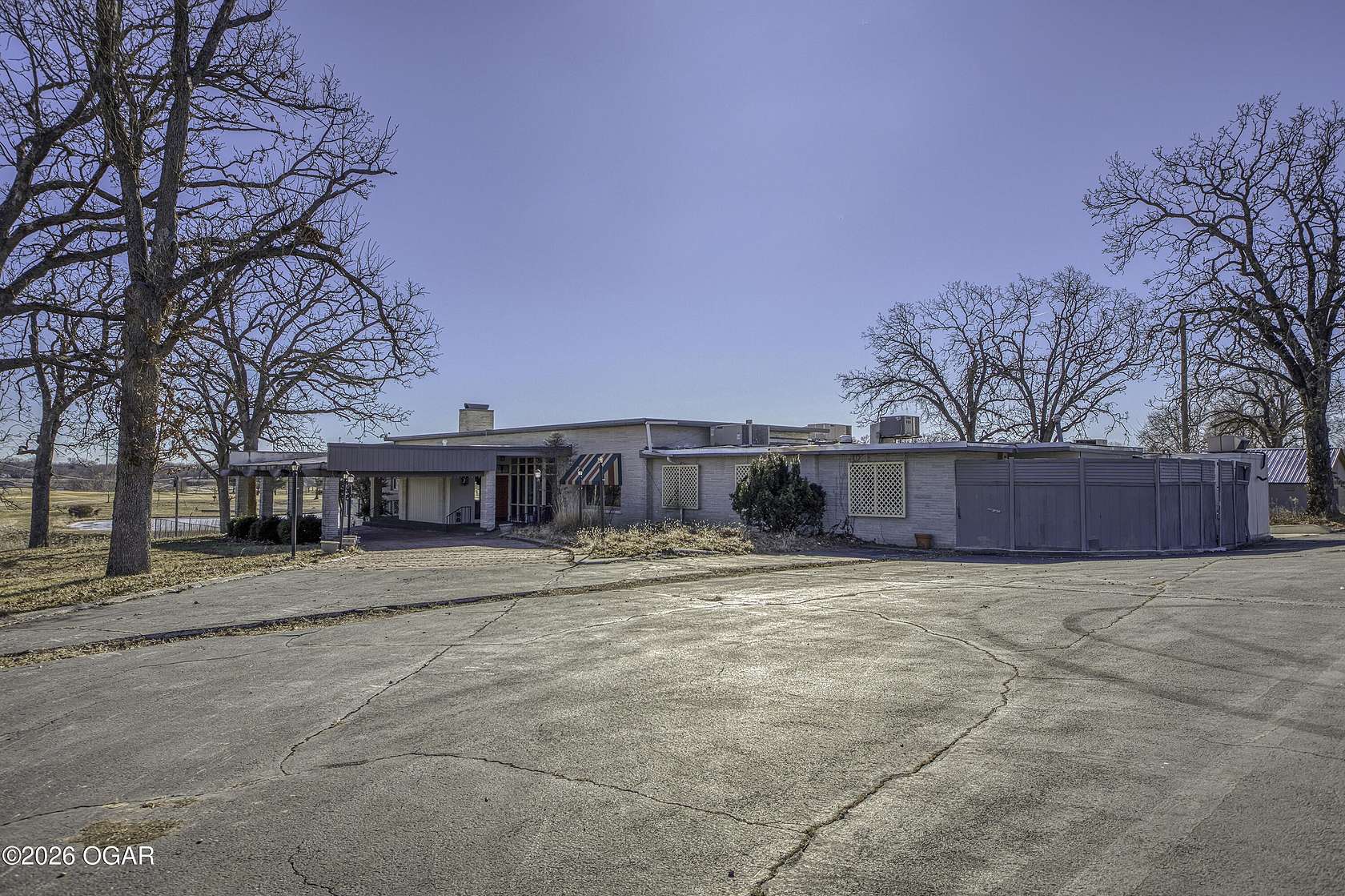 2 Acres of Improved Commercial Land for Sale in Carthage, Missouri