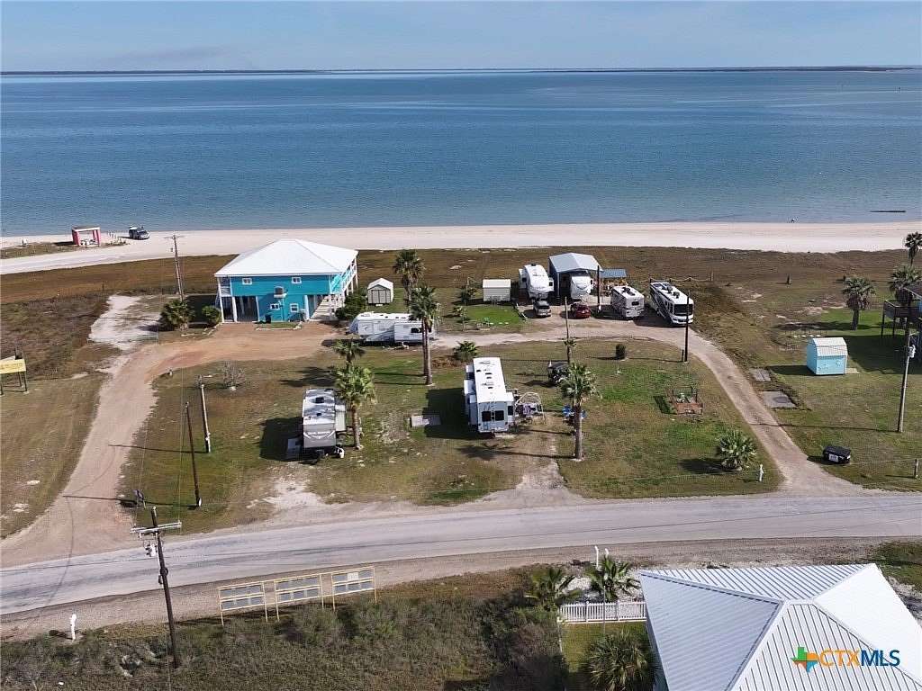 0.47 Acres of Land for Sale in Port Lavaca, Texas