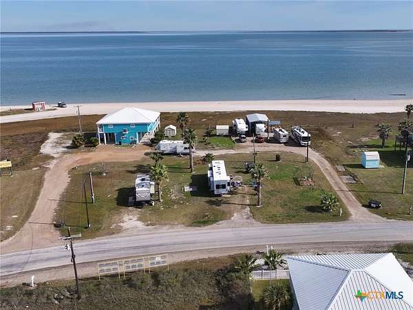 0.47 Acres of Land for Sale in Port Lavaca, Texas
