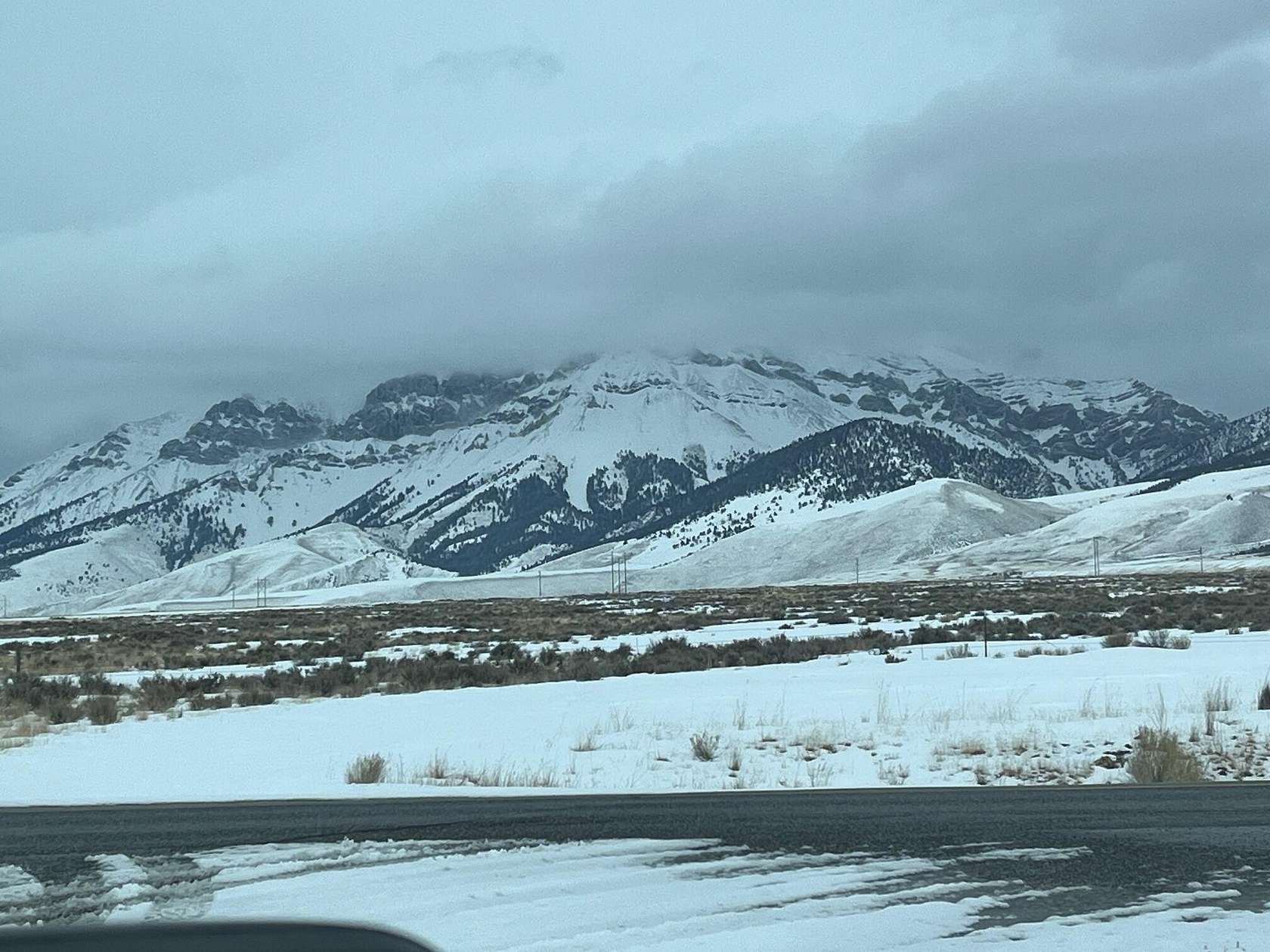 39.2 Acres of Land for Sale in Mackay, Idaho