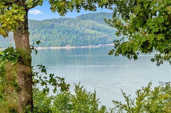 0.74 Acres of Residential Land for Sale in Eureka Springs, Arkansas