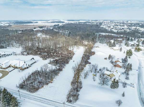 4.43 Acres of Residential Land for Sale in Fort Wayne, Indiana