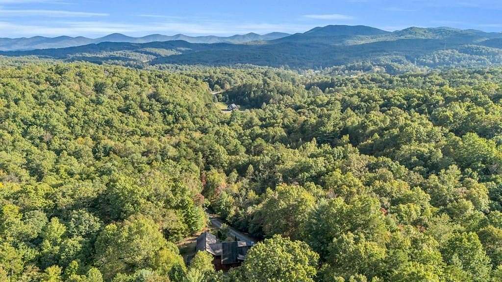 5.57 Acres of Land for Sale in Morganton, Georgia